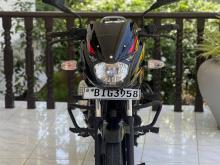 Bajaj Pulsar 150 2019 Motorbike