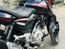 Bajaj Pulsar 150 2015 Motorbike