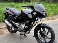 Bajaj Pulsar 150 2013 Motorbike