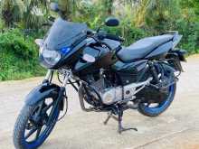 Bajaj Pulsar 150 2013 Motorbike