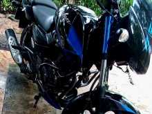 Bajaj Pulsar 2020 Motorbike