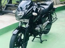 Bajaj Pulsar 150 2017 Motorbike