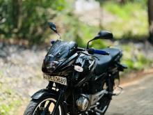 Bajaj Pulsar 150 2017 Motorbike