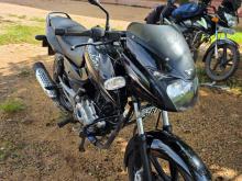 Bajaj Pulsar 150 2016 Motorbike