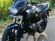 Bajaj Pulsar 150 2015 Motorbike