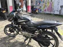 Bajaj Pulsar 150 2016 Motorbike
