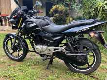 Bajaj Pulsar 150 2016 Motorbike