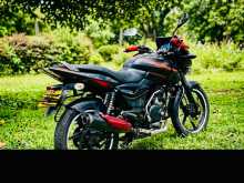 Bajaj Pulsar 150 2010 Motorbike