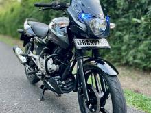 Bajaj Pulsar 150 2013 Motorbike