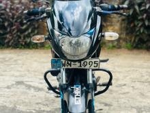Bajaj Pulsar 150 2011 Motorbike