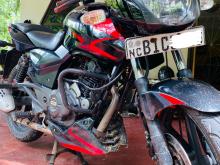 Bajaj Pulsar 150 2019 Motorbike