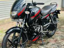 Bajaj Pulsar 150 2019 Motorbike