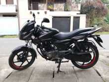 Bajaj Pulsar 150 2018 Motorbike