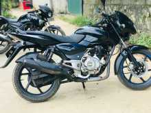 Bajaj Pulsar 150 2012 Motorbike