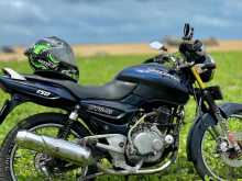 Bajaj Pulsar 150 2003 Motorbike