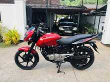 Bajaj Pulsar 150 2012 Motorbike