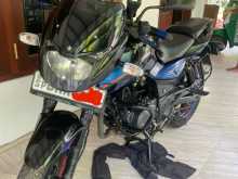 Bajaj Pulsar 150 2018 Motorbike