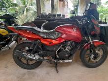 Bajaj Pulsar 150 2010 Motorbike