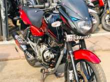 Bajaj Pulsar 150 2014 Motorbike