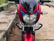 Bajaj Pulsar 150 2011 Motorbike