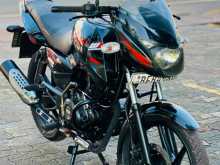 Bajaj Pulsar 150 2017 Motorbike