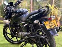Bajaj Pulsar 150 2012 Motorbike