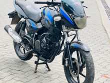 Bajaj Pulsar 150 2012 Motorbike