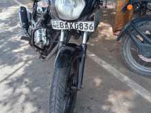 Bajaj Pulsar 150 2013 Motorbike