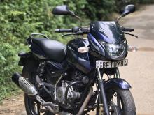 Bajaj Pulsar 150 2017 Motorbike