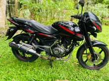 Bajaj Pulsar 150 2018 Motorbike