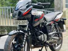 Bajaj Pulsar 150 2017 Motorbike