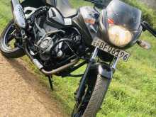 Bajaj Pulsar 150 2017 Motorbike