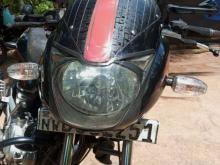 Bajaj Pulsar 150 2015 Motorbike