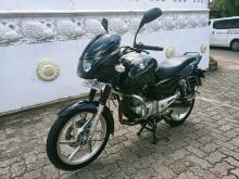 Bajaj Pulsar 150 2009 Motorbike