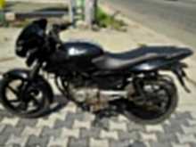 Bajaj PULSAR 150 2013 Motorbike