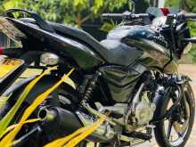 Bajaj Pulsar 150 2013 Motorbike