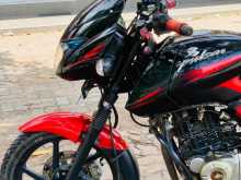 Bajaj Pulsar 150 2016 Motorbike