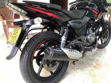 Bajaj Pulsar 150 Twink 2019 Motorbike