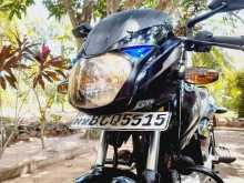 Bajaj Pulsar 150 2015 Motorbike