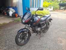 Bajaj Pulsar 150 2017 Motorbike