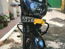 Bajaj Pulsar 150 2010 Motorbike