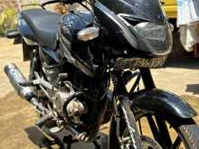 Bajaj Pulsar 150 2015 Motorbike