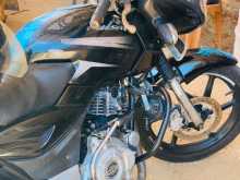 Bajaj Pulsar 150 2016 Motorbike
