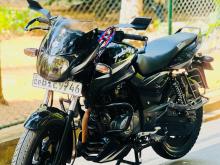 Bajaj Pulsar 150 2019 Motorbike