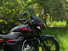 Bajaj Pulsar 150 2017 Motorbike