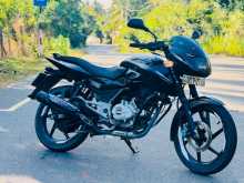 Bajaj Pulsar 150 2017 Motorbike