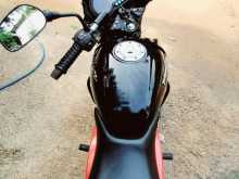 Bajaj Pulsar 150 2016 Motorbike