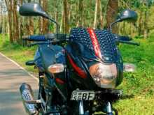 Bajaj Pulsar 150 2017 Motorbike