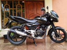 Bajaj Pulsar 150 2011 Motorbike