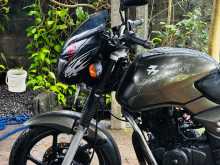 Bajaj Pulsar 150 2005 Motorbike